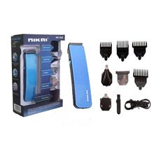 Nikai Electric Hair Nose Beard Trimmer Cutter Shaver Clipper