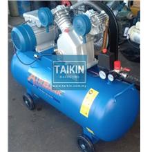 Airbank Air Compressor 4HP 100L 100 Liter 8 Bar