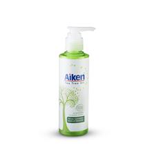Aiken Tea Tree Oil Cleanser &amp; Make-Up Remover (150ml)