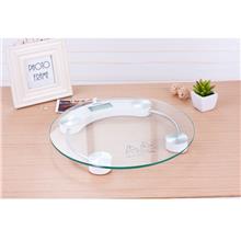Large 33cm Digital Weighing Bathroom Scale Weight Scale