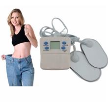 Mini Electronic Pulse Slimming Massager - Burn Fat, Build Muscle, Relieve Ache