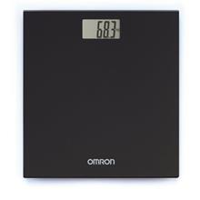 (Original) Omron Digital Body Weighing Scale HN289 (Warranty One Year)