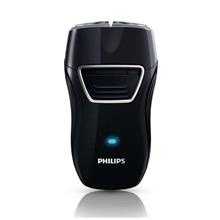 Philips Electric Shaver PQ217 (Rechargeable) Cordless Use