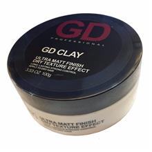 GD Clay 100g (Strong Hold Matt Look)