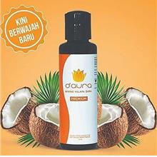 Virgin Coconut Oil