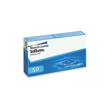 Bausch &amp; Lomb Soflens 59 Contact Lens - Monthly