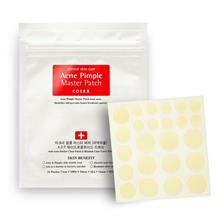Cosrx Acne Pimple Master Patch( 24 Patches) /Clear Fit Master Patch (18 Patche