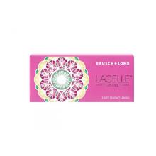 Bausch &amp; Lomb Lacelle Jewel Color Contact Lens - Monthly