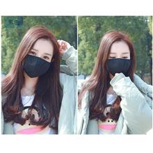 3 Layers Korean Elegant Comfortable Anti Haze Face Mask
