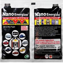 NANO Energizer (Platinum Coated Ceramic Nano Powder)