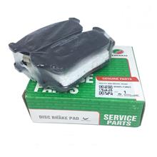 PERODUA DIsc Brake Pad Front - MYVI