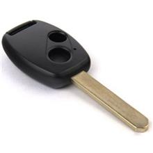 2 Buttons Remote Key Shell For Honda City ,CRV,Jazz HON6