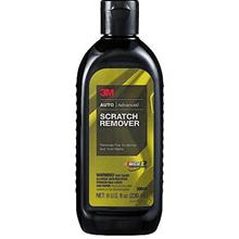 3M Scratch Remover Removes Fine Scratches Swirl Marks Car Scratch Removal
