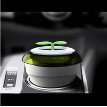 Portable USB Car Home Air Purifier Fresh Oxygen Ionizer Smoke Cleaner