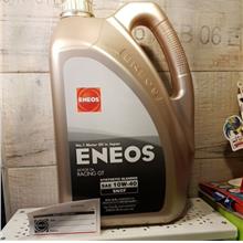 ENEOS (Motor Oil Racing GT) SAE 10W-40 4L