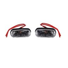 KELISA/KENARI/VIVA CRYSTAL SIGNAL LAMP (SMOKE) (SET)