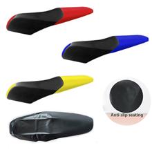 Seat Cover Sarung Tempat Duduk Yamaha Y15ZR Exciter (K06)