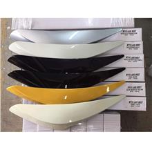 Head Lamp Lid Cover For MYVI