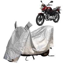Motorcycle THICK Extra Large Cover UV Waterproof Motor Bike Scooter Protector