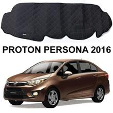 DAD Non Slip Dash Mat Car Dashboard Cover - Proton Persona 2016