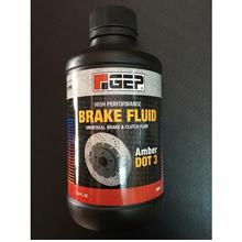 UMW DOT 3 BRAKE FLUID 380ML