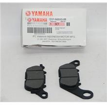 BRAKE DISC PAD LC135 4S FRONT THAILAND