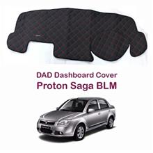 DAD Non Slip Car Dashboard Cover - Proton Saga BLM