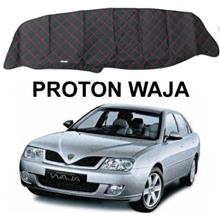 DAD Non Slip Dash Mat Car Dashboard Cover - Proton Waja