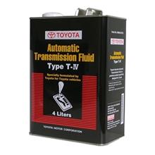 Toyota ATF T-4 Auto Gear Oil 4L Original