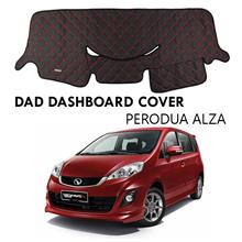 Perodua Alza Non Slip Dashboard Cover Without Diamond