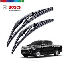 Bosch Wiper Blade Set 21 &quot; +19 &quot; Proton Waja Gen2 Persona Satria Neo