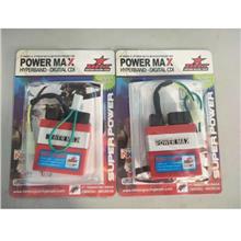 Racing CDI BRT LC135