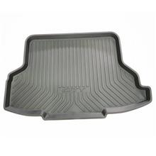 Honda City 2014 To 2018 Rear Cargo Boot Tray