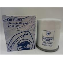Original Proton Oil Filter