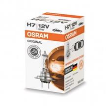 Original Osram H7 12V 55W Light Bulb