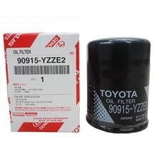 Toyota Original Oil Filter 90915-YZZE2
