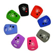 Proton Saga Waja Gen2 Persona NEW SAGA Silicone Car Key Cover