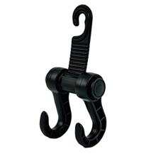FLY Backseat Car Hook