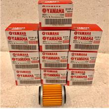 Oil Filter Copy Original For Yamaha Y15ZR &amp; LC135