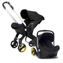 Baby Car Seat Carrier Stroller 4 In 1