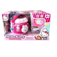 Hello Kitty Sweet Home Spray Rice Cooker Playset