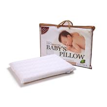 Getha Baby Natural Latex Pillow 6M+ (45 X 31 X 4cm)