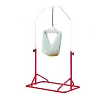 Spring Cot/Buaian Baby Stand