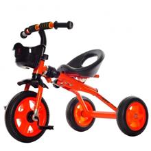 Foldable Folding Tricycle Baby Walker Bicycle Bicycles Ride On Bikes
