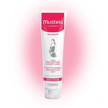 Mustela Stretch Marks Prevention Cream