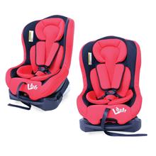 Louis Le Petit Baby Safety Car Seat - Red/Black