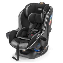 Chicco NextFit Zip Max Extended-Use Convertible Car Seat