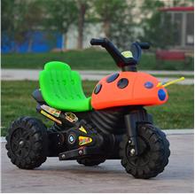 Baby Electrical Charging Bike MotorBike Ride On Walker Kids Toy