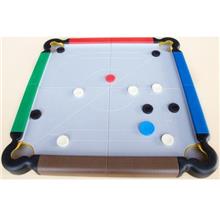 Carrom Junior Traveller Game Educational Learning Toys
