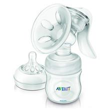 Avent Natural Manual Breast Pump